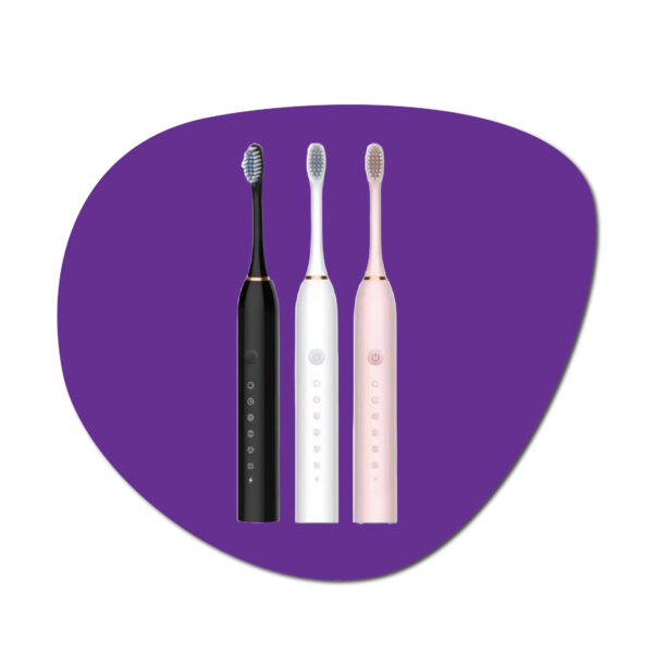 gomedics Smart Tooth Brush