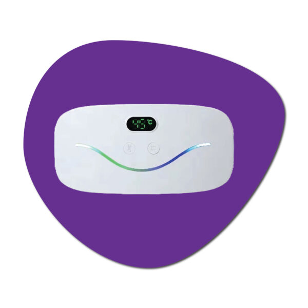 gomedics Menstrual Cramps Reliever Pro