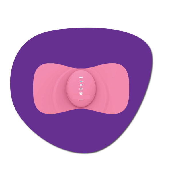 gomedics Multi Function TEMS Smart Massager