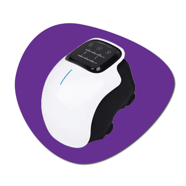 gomedics Smart Knee Massager